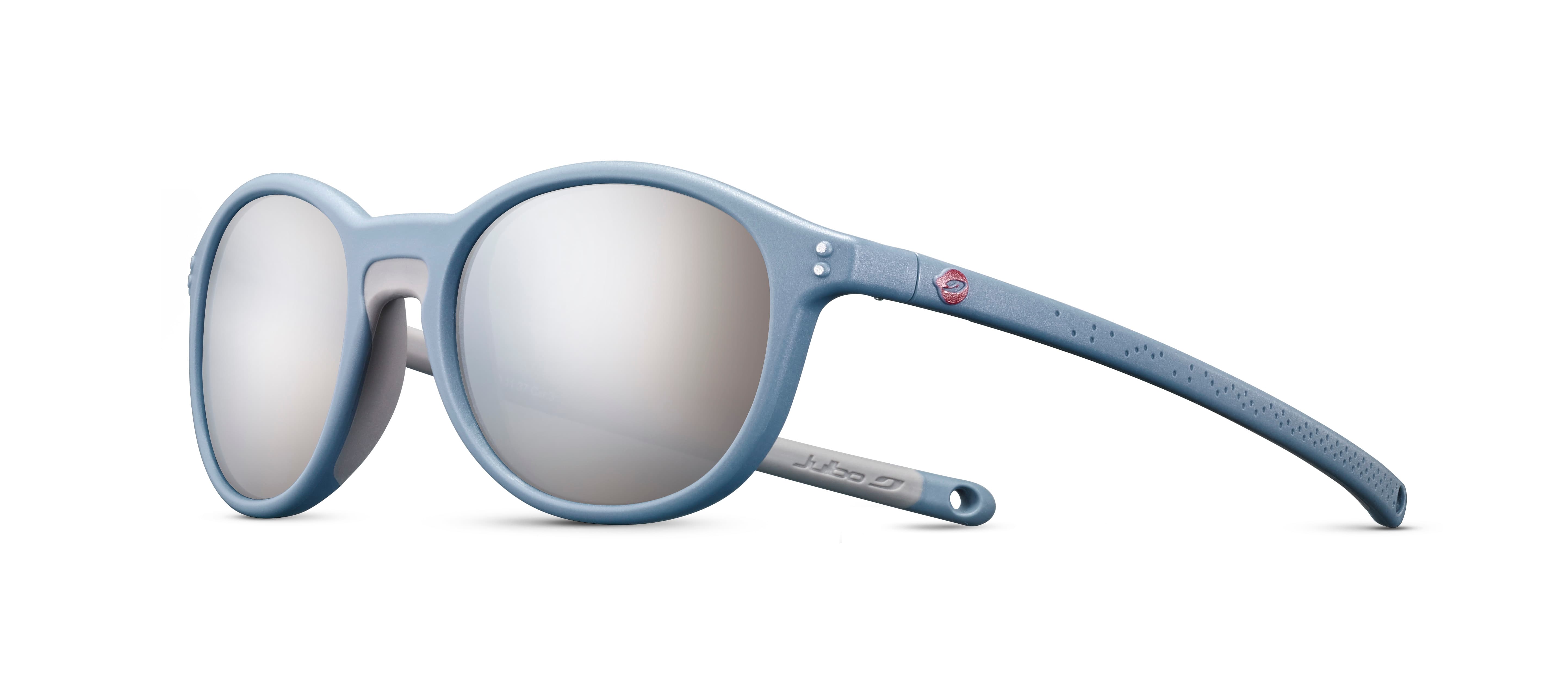 Julbo FLASH SP3 bleu/gris