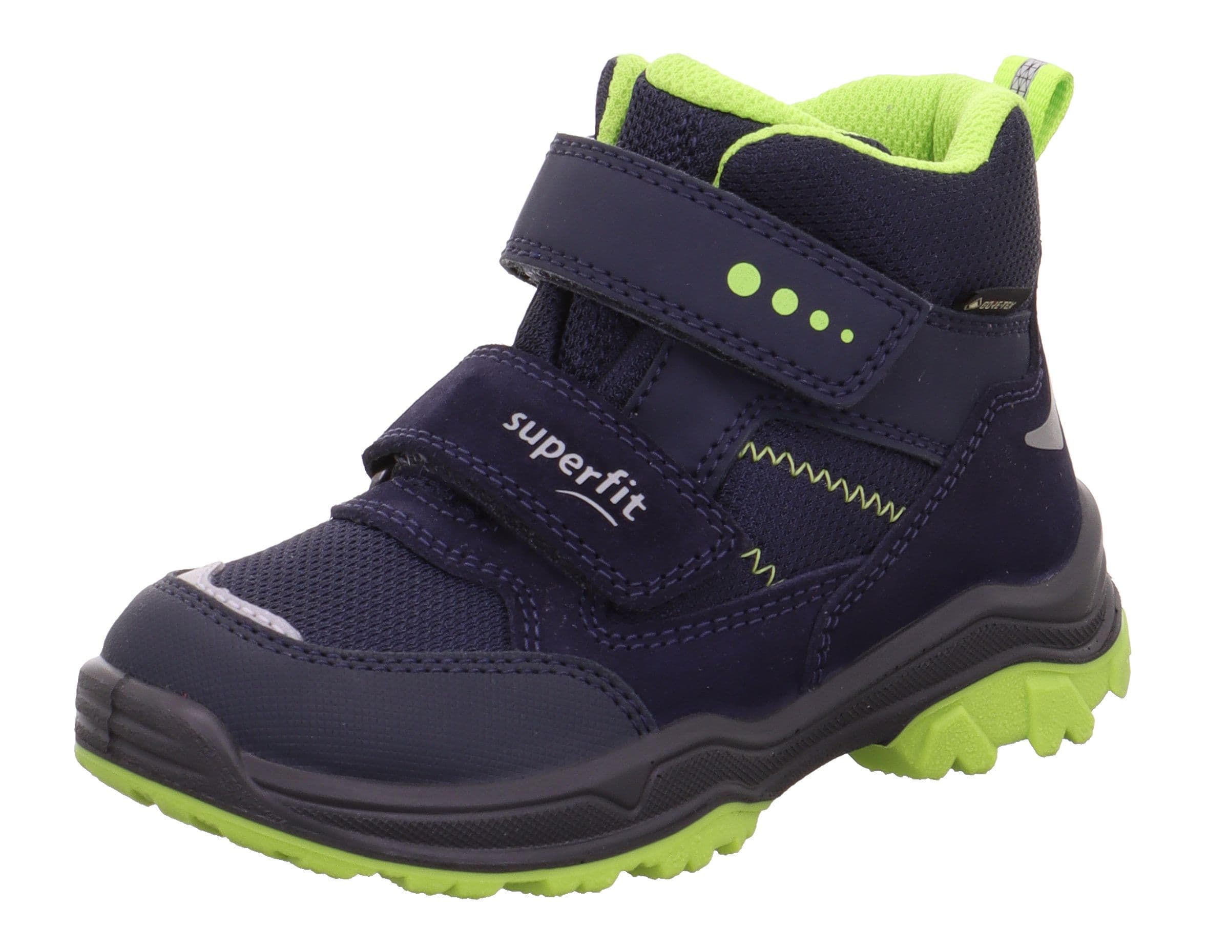 Superfit Jupiter 1-000061-8020 Gore-Tex Velikost: 33