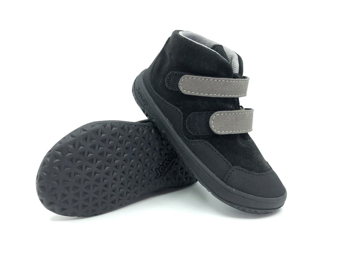 Jonap Bella černá Velikost: 23