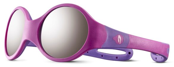 Julbo LOOP M SP4 Baby rose fonce/violet
