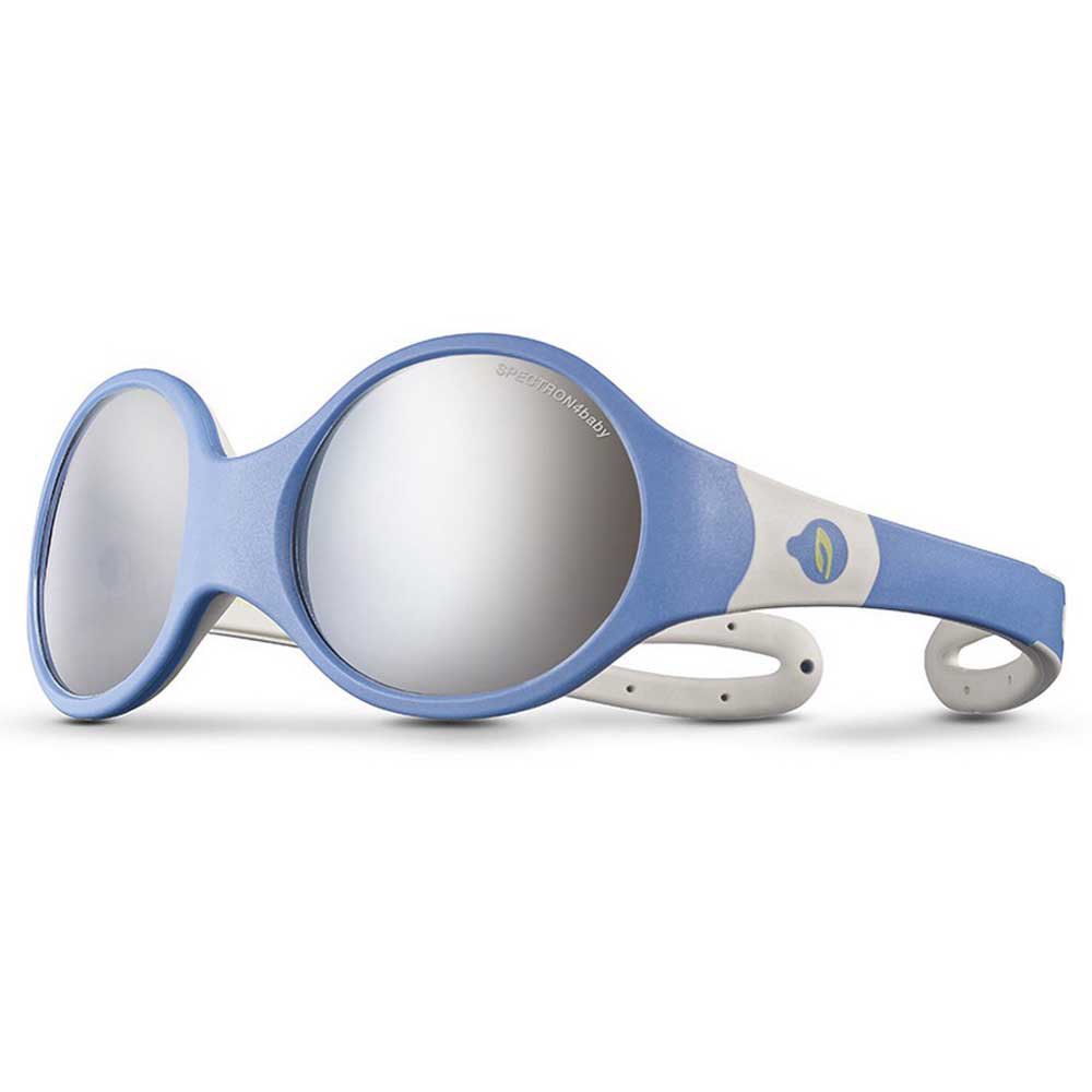 Julbo LOOP L SP4 Baby Bleu/Gris