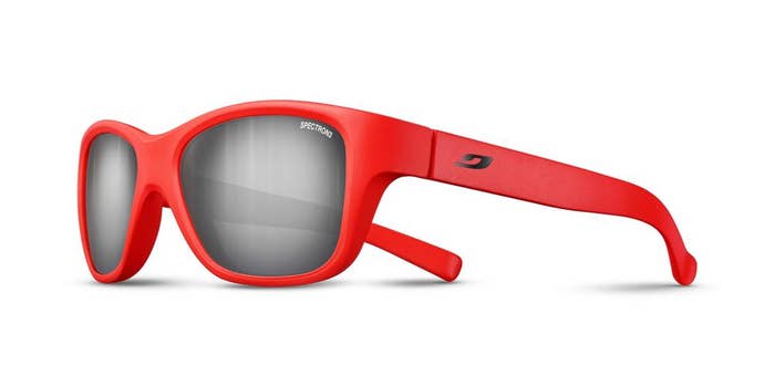 Julbo TURN SP3 orange fluo
