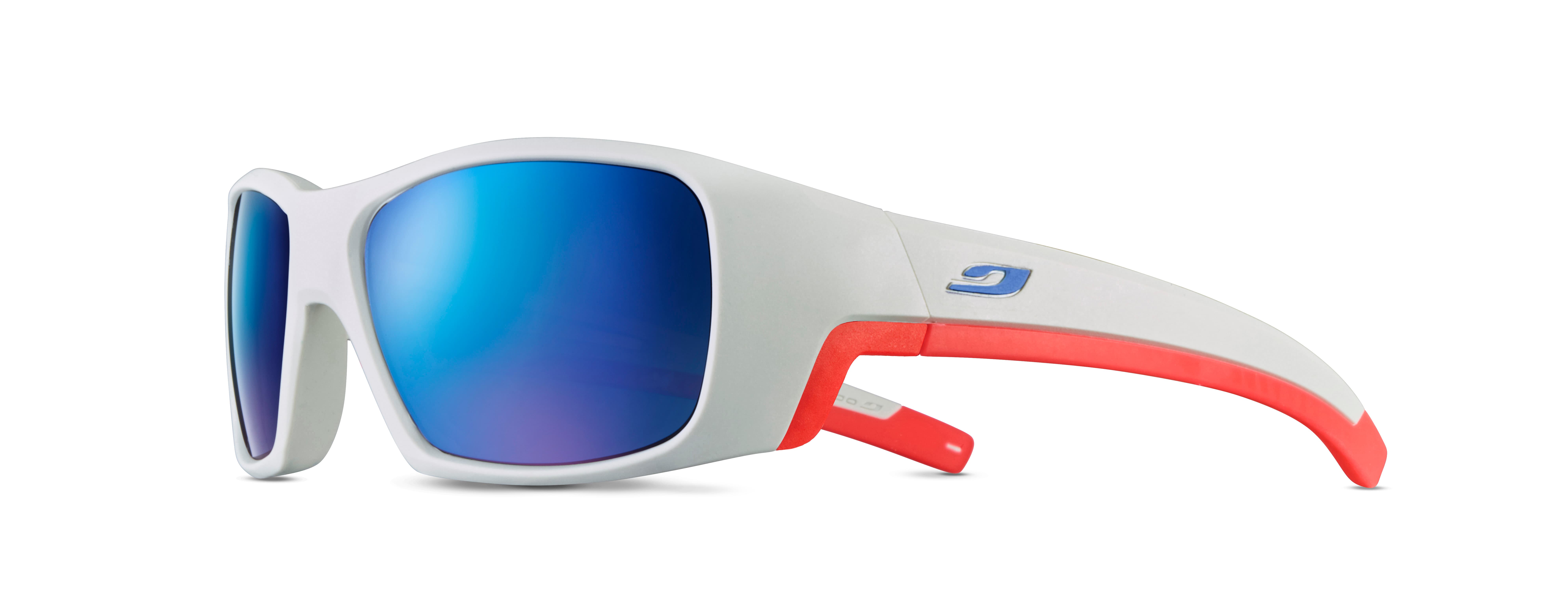 Julbo BILLY SP3 CF grey/red