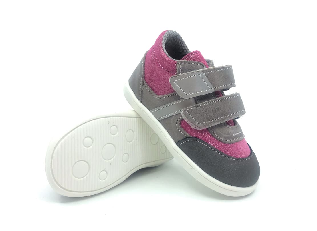 Jonap 051 MV šedorůžová devon Velikost: 21