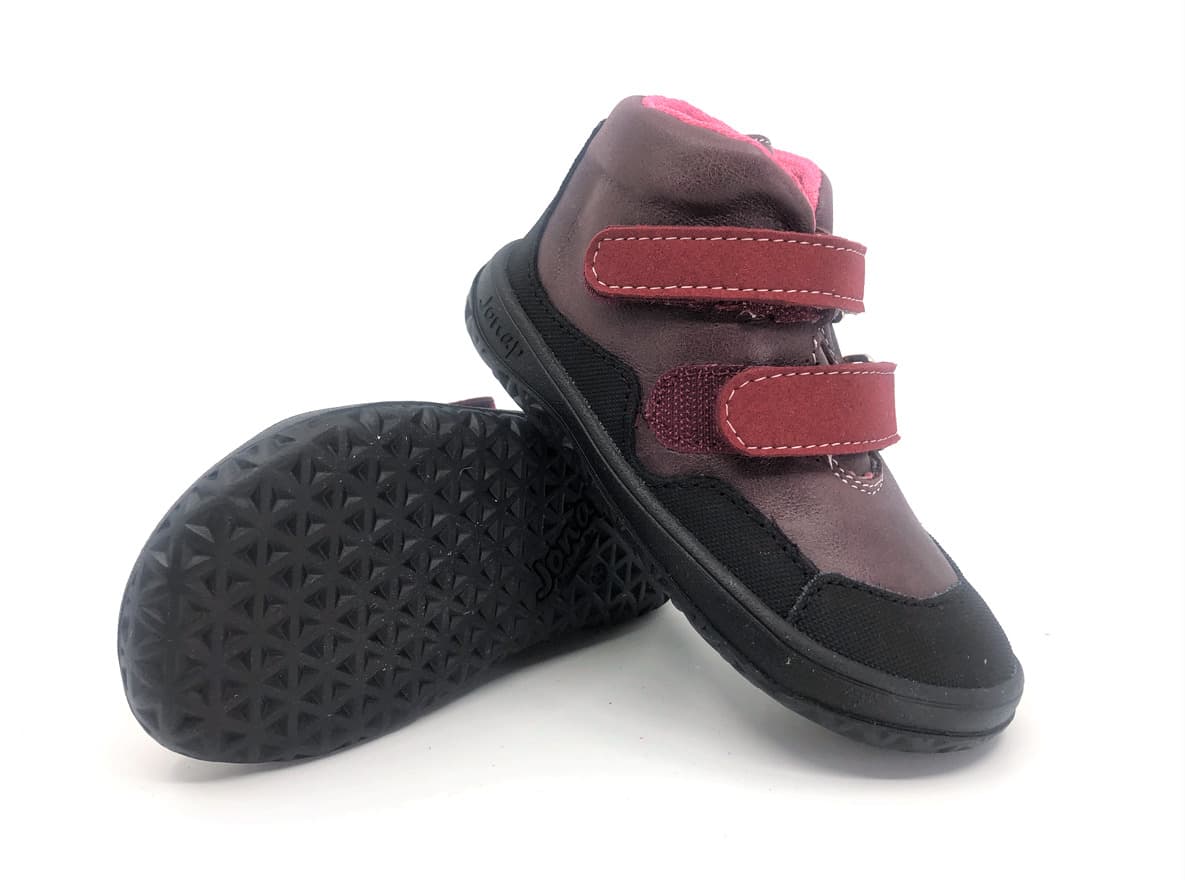 Jonap Bella M vínová Velikost: 30