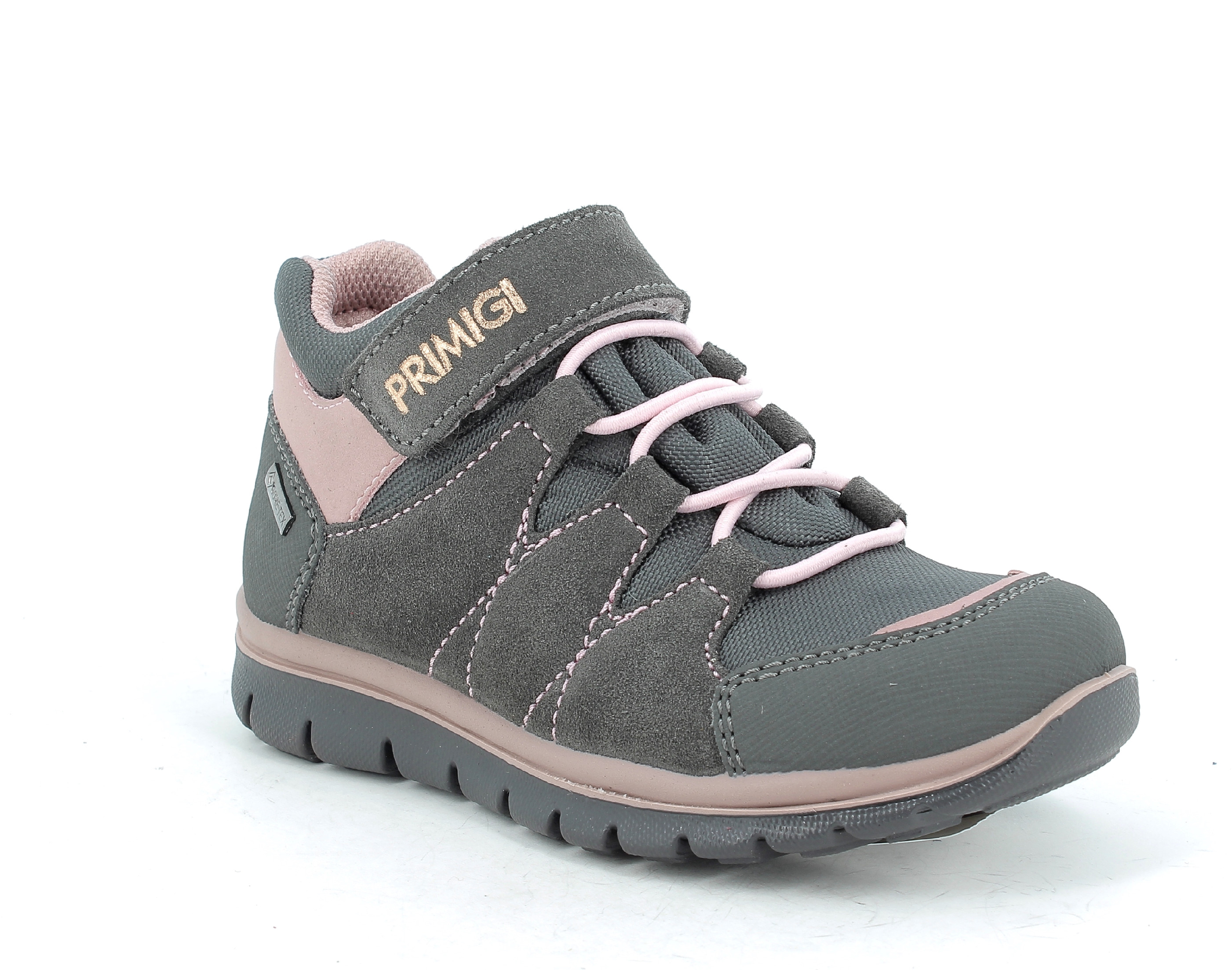 Dětské boty Primigi 2887533 Gore-Tex Velikost: 25