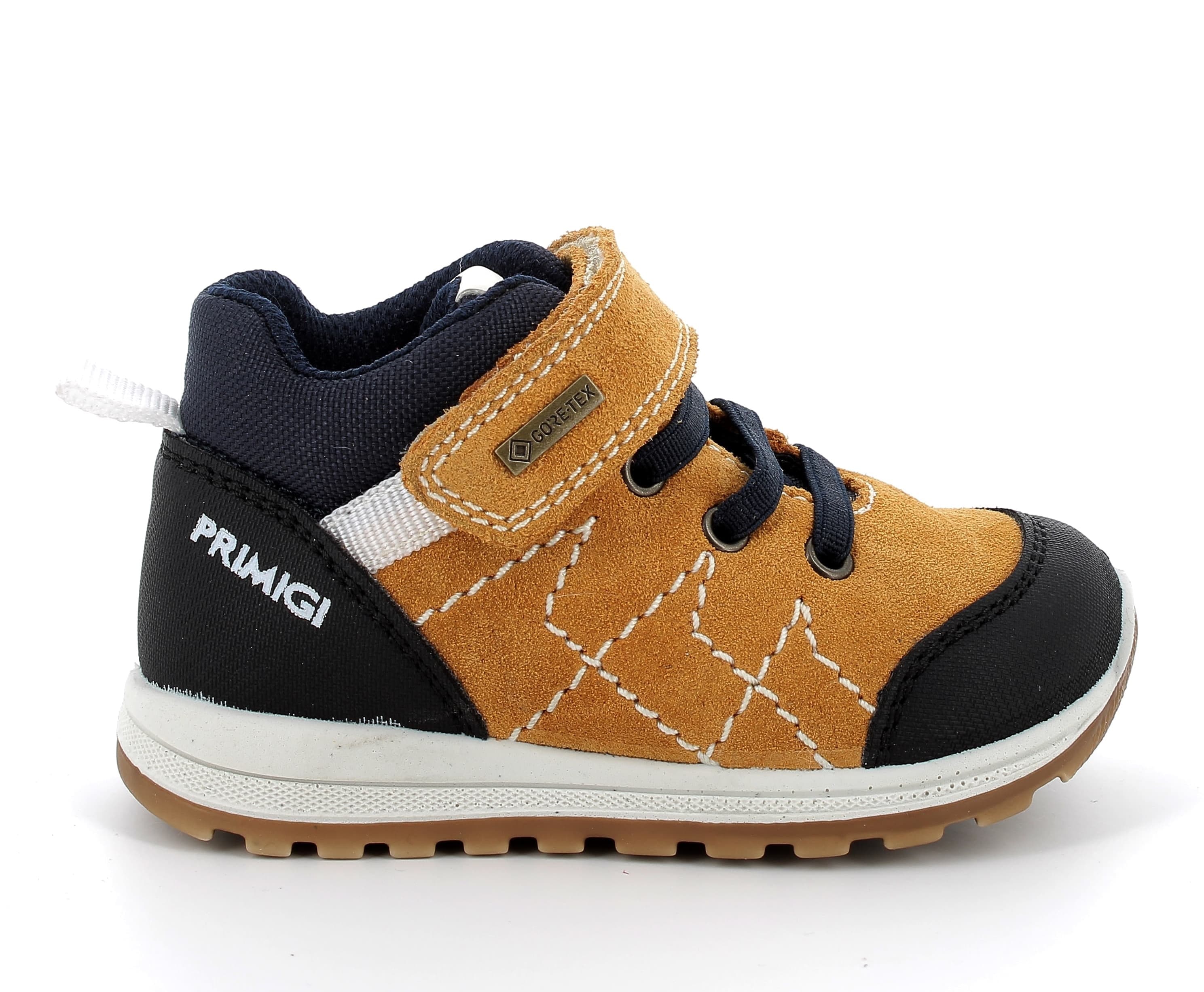 Dětské boty Primigi 2853255 Gore-Tex Velikost: 29