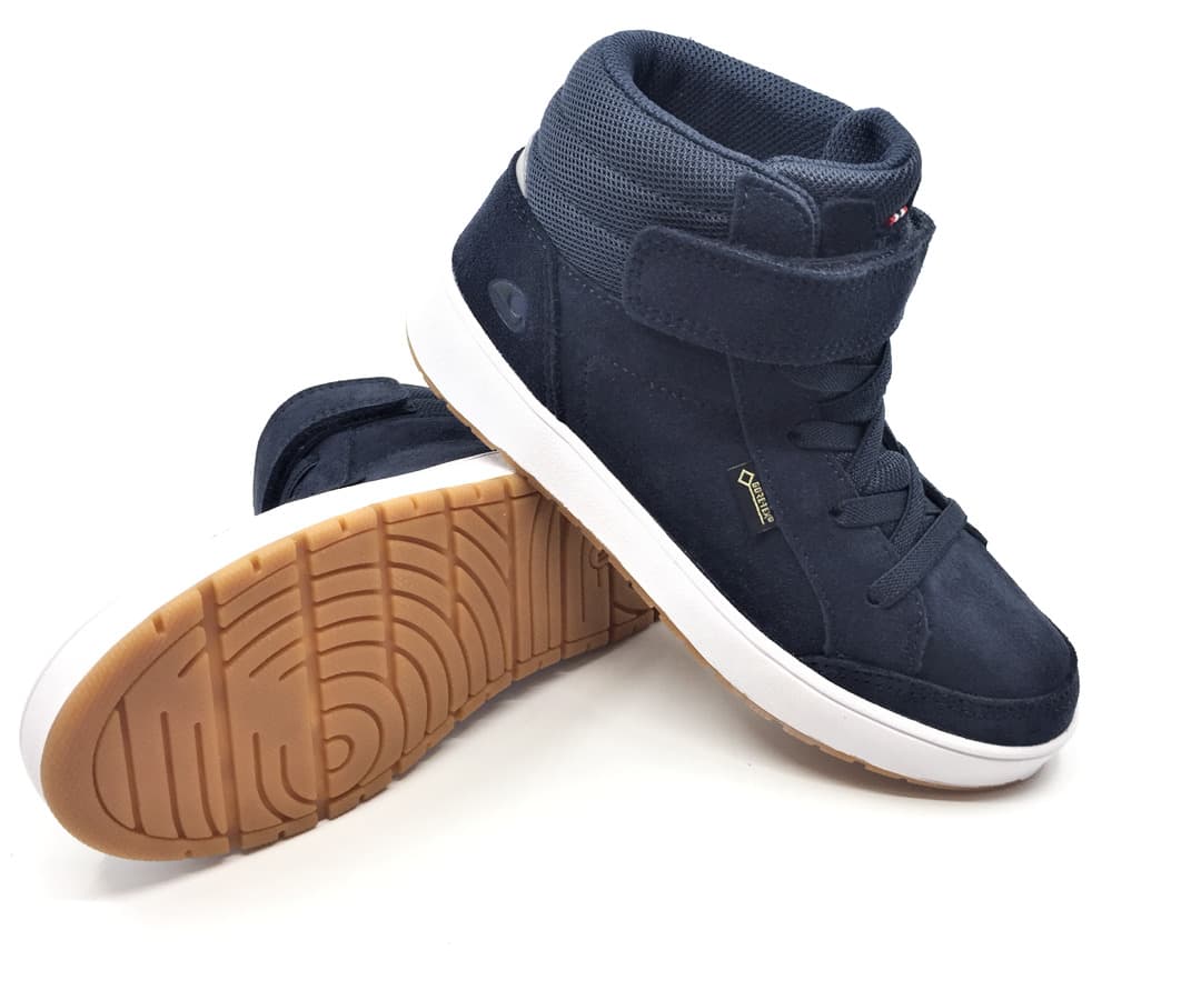 Viking Eagle Light GTX Navy Velikost: 34