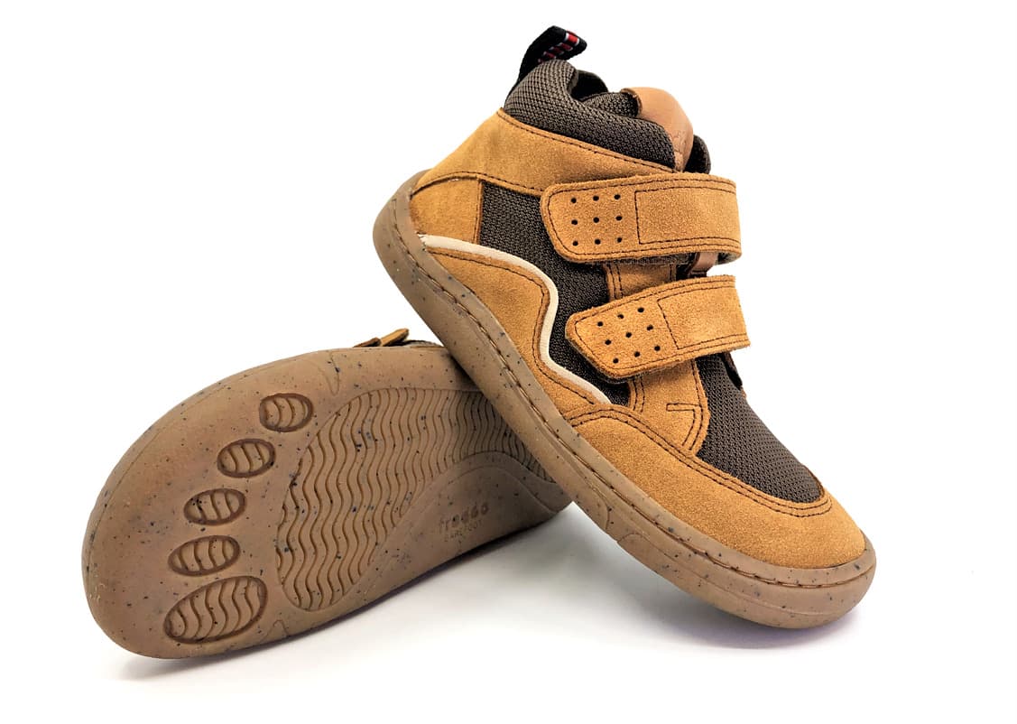 Froddo G3110224-1 Brown+ Velikost: 30