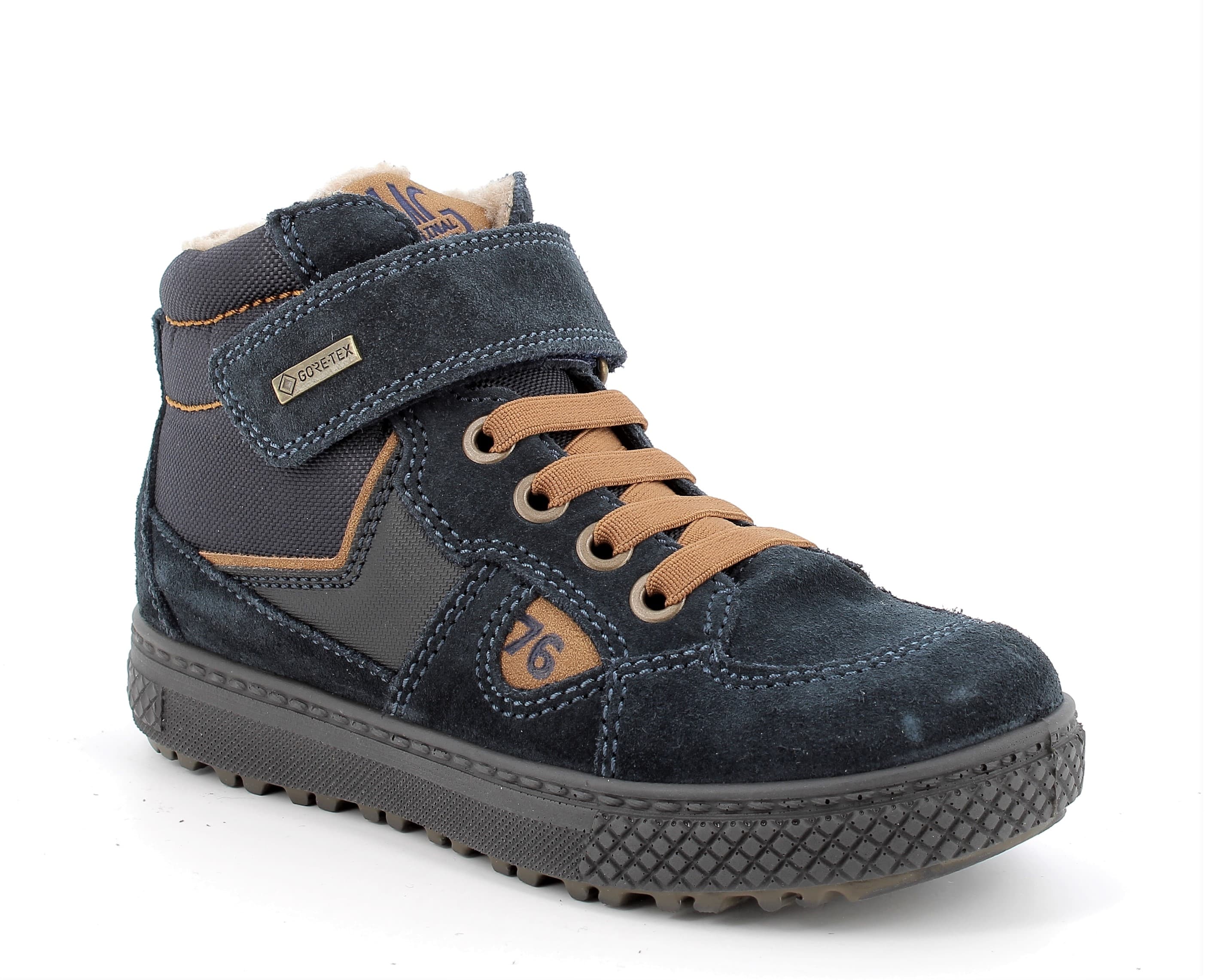 Chlapecké zimní boty Primigi Gore-Tex 2889500 Velikost: 29