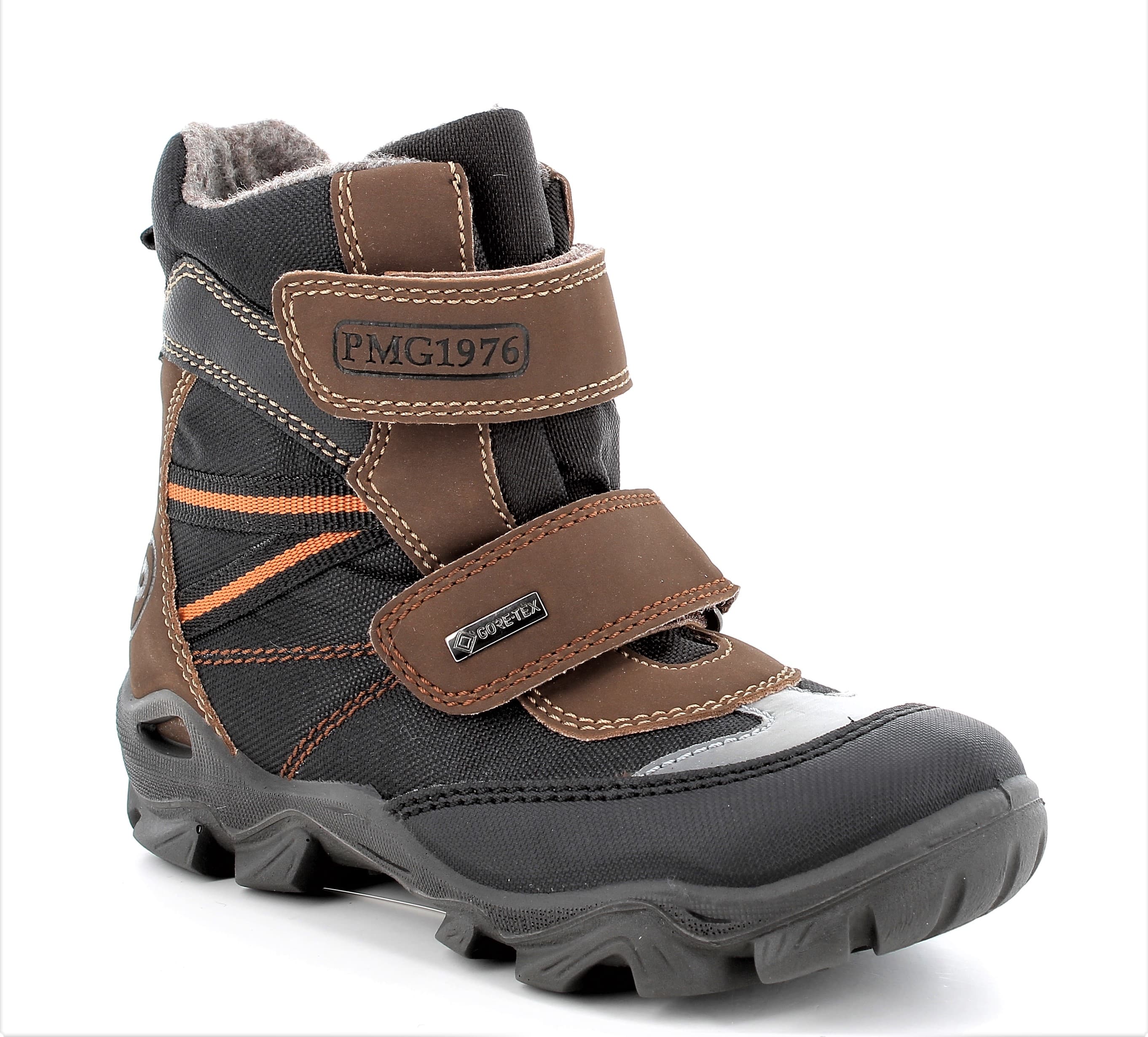 Zimní boty Primigi s Gore-Tex 2893811 Velikost: 28