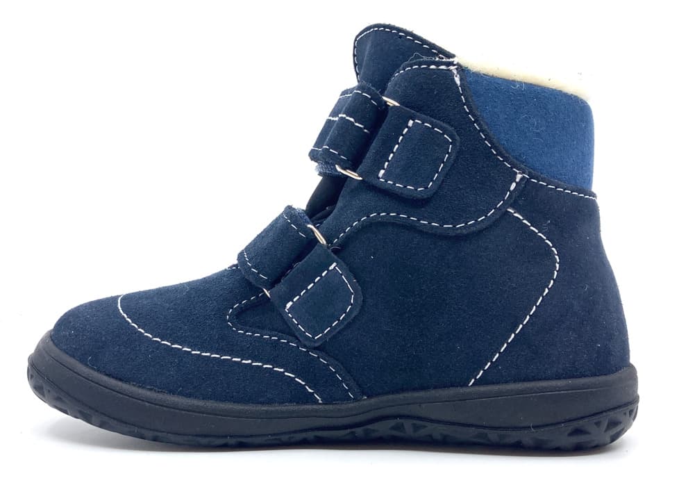 Jonap B5 MF VLNA zimní modré s membránou Velikost: 29