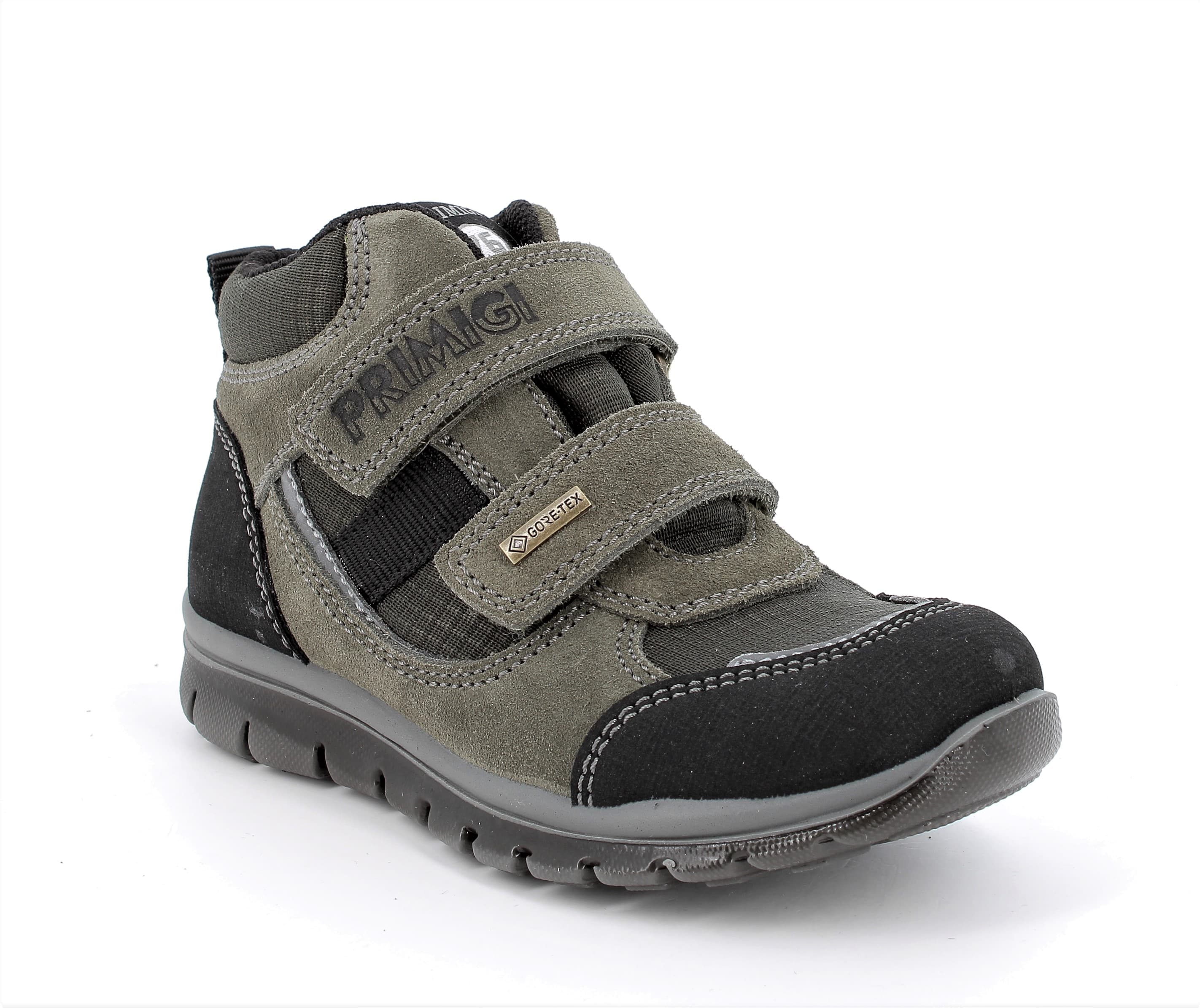 Dětské boty Primigi 2887611 Gore-Tex Velikost: 31