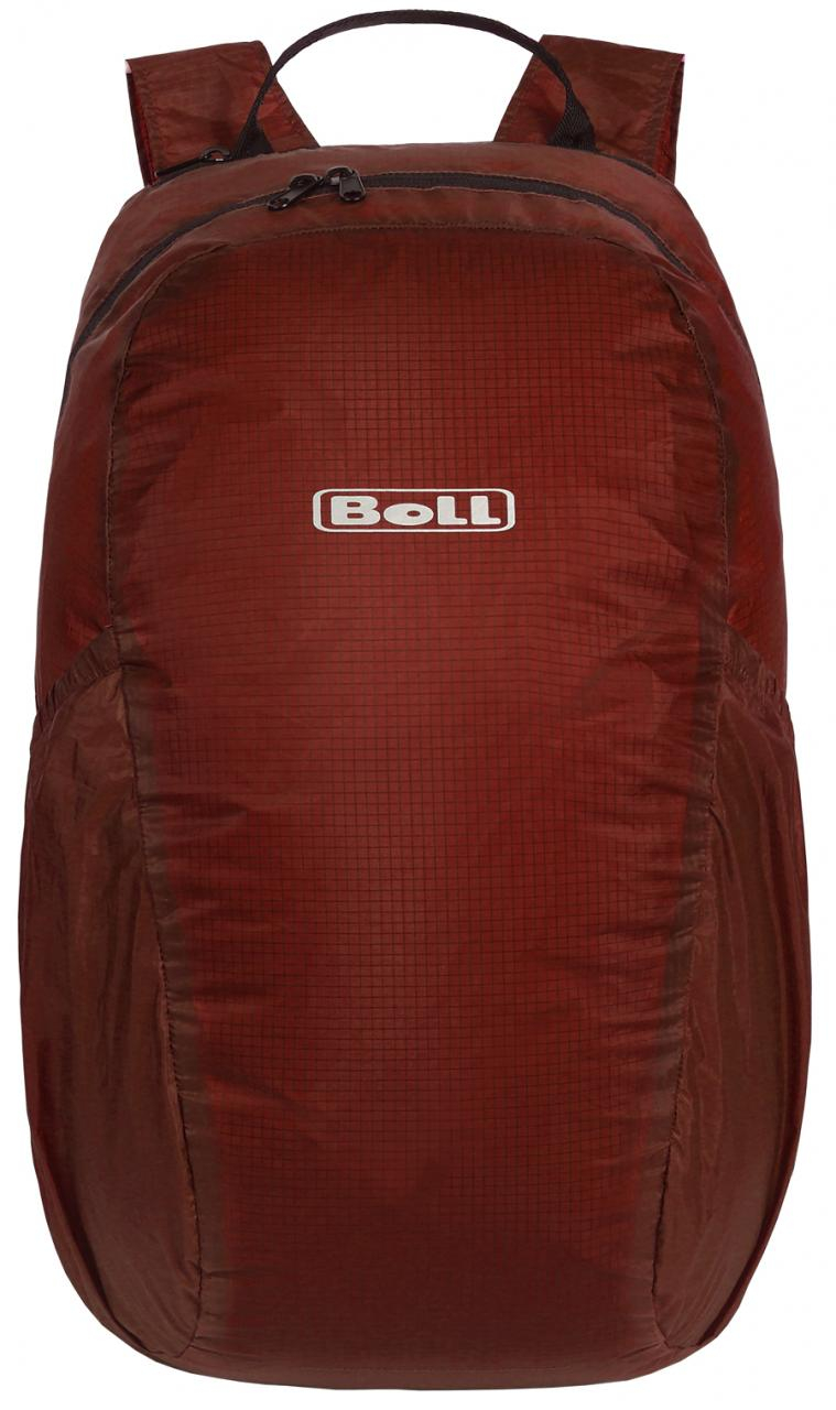 Boll ULTRALIGHT TRAVELPACK - terracotta