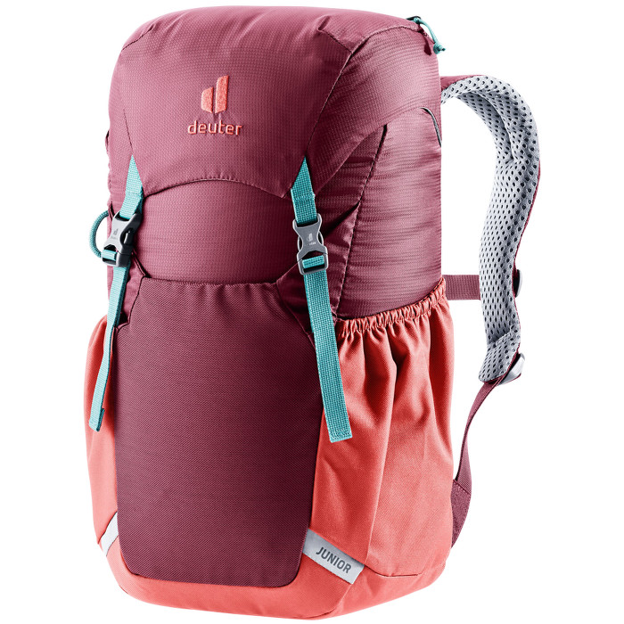 Deuter Junior Maron - currant