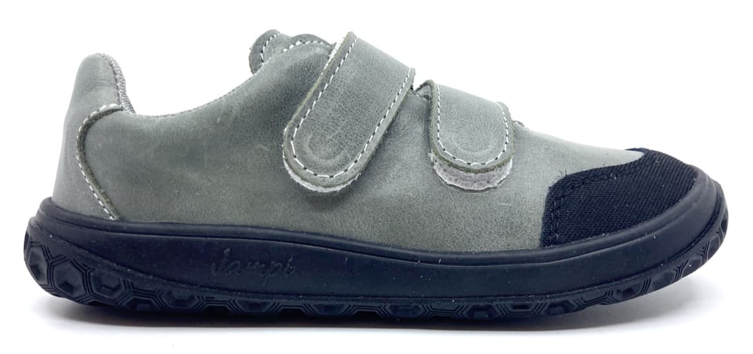 Jonap Nella šedá Velikost: 34