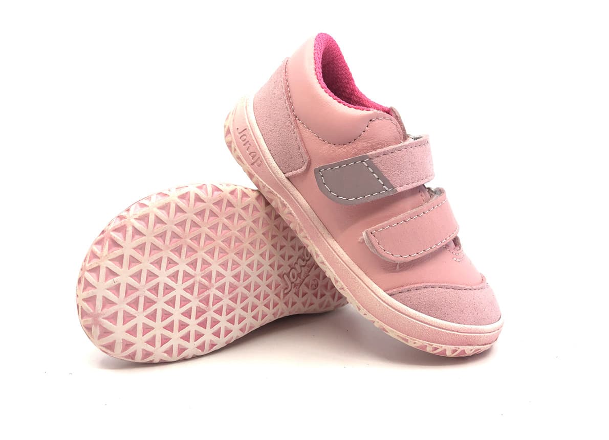 Jonap B22 MV růžová Velikost: 28