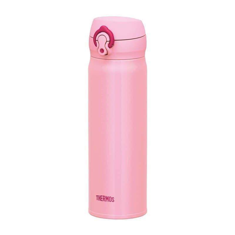 Levně Thermos Termohrnek odklápěcí uzávěr - coral pink 500ml