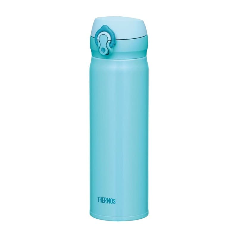 Levně Thermos Termohrnek odklápěcí uzávěr - sky blue 500ml