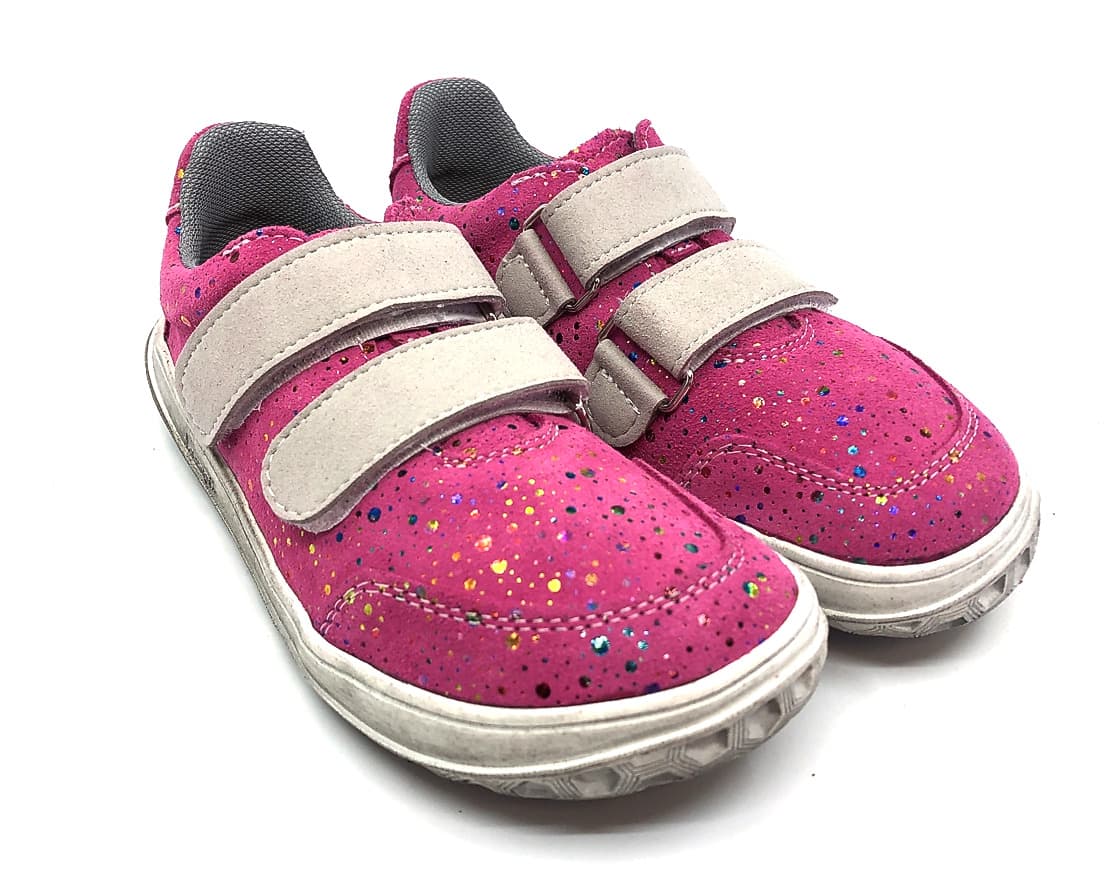 Jonap Jampi Nella růžová bublina Velikost: 32