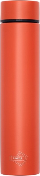 Thermos Kapesní termohrnek POKETLE - coral pink 160 ml