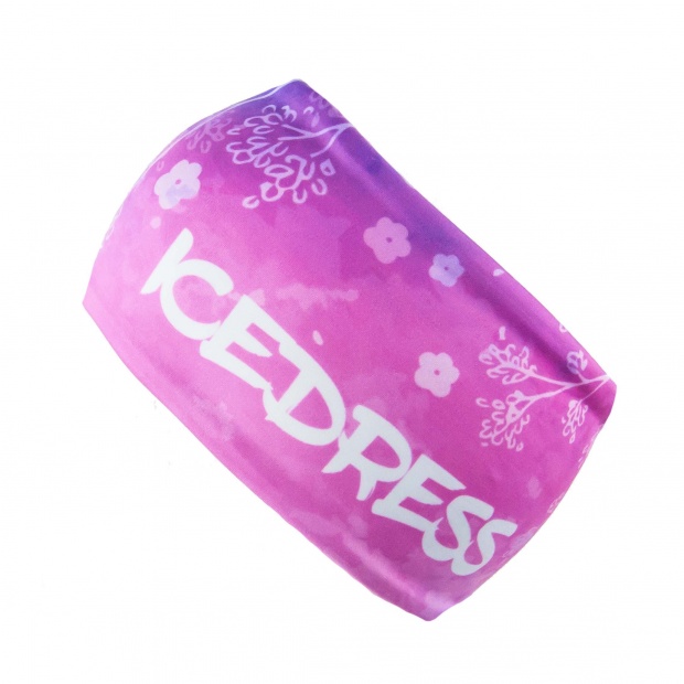 Drexiss sportovní čelenka LIMITKA VIII Velikost: DĚTSKÁ podzim/zima Obvod 48-52cm