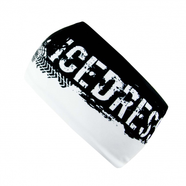 Drexiss sportovní čelenka LIMITKA X Velikost: DOSPĚLÁ podzim/zima Obvod 53cm a více