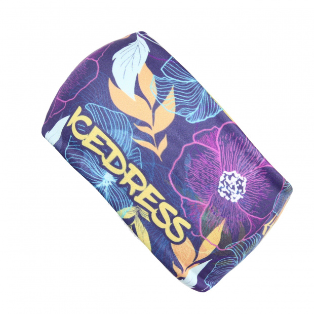 Drexiss sportovní čelenka SPRING V Velikost: DOSPĚLÁ jaro/léto Obvod 53cm a více