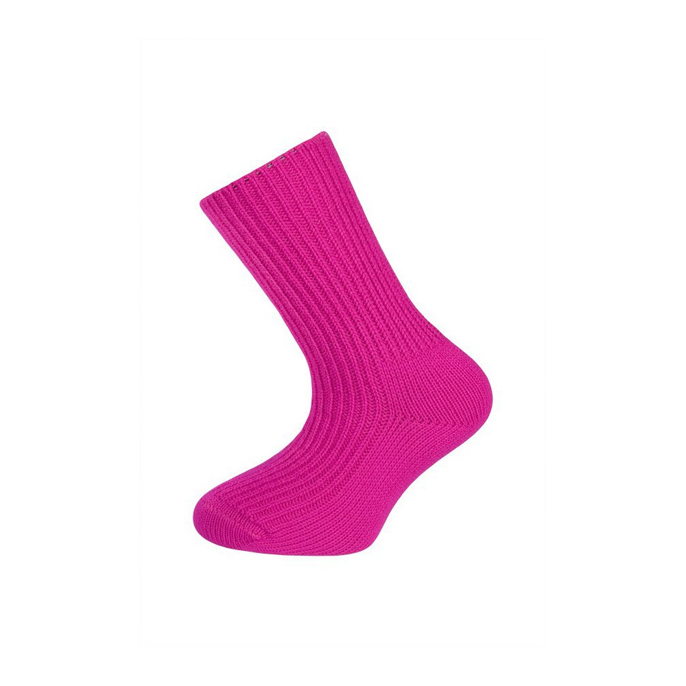 Trepon Teplé ponožky Trdla fuchsiové Velikost: 26 - 28 (18)