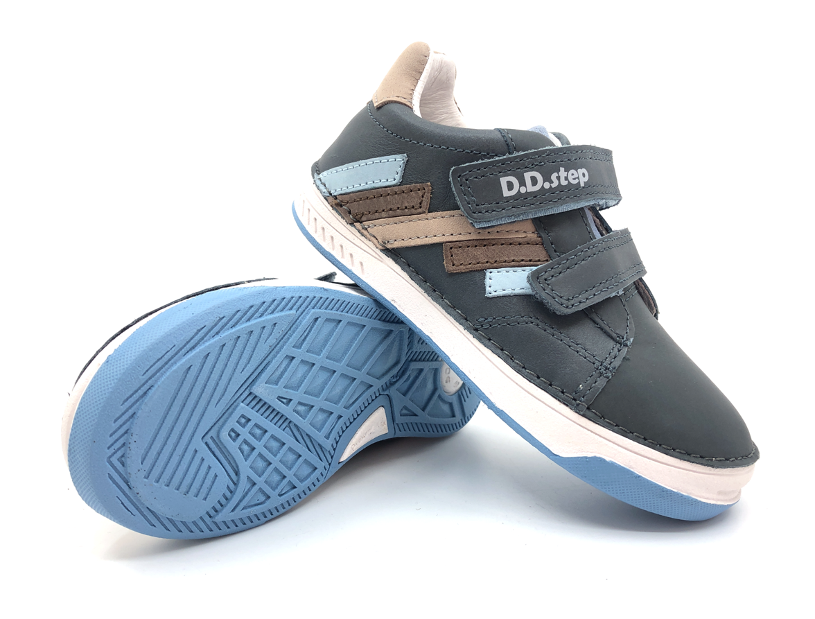 DD Step S040-335E Calypso Sky Velikost: 28