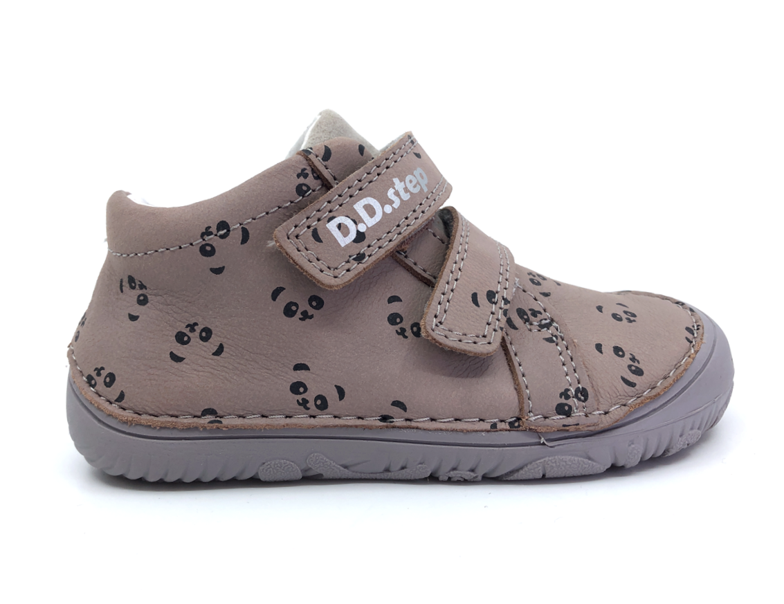 DD Step S073-373 Dark Grey Velikost: 25