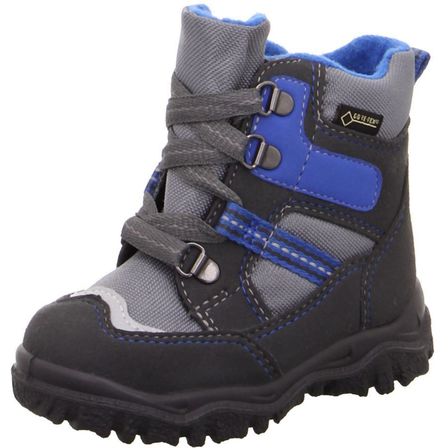 Zimní boty Superfit Husky1 3-09043-20 Gore-Tex Velikost: 22
