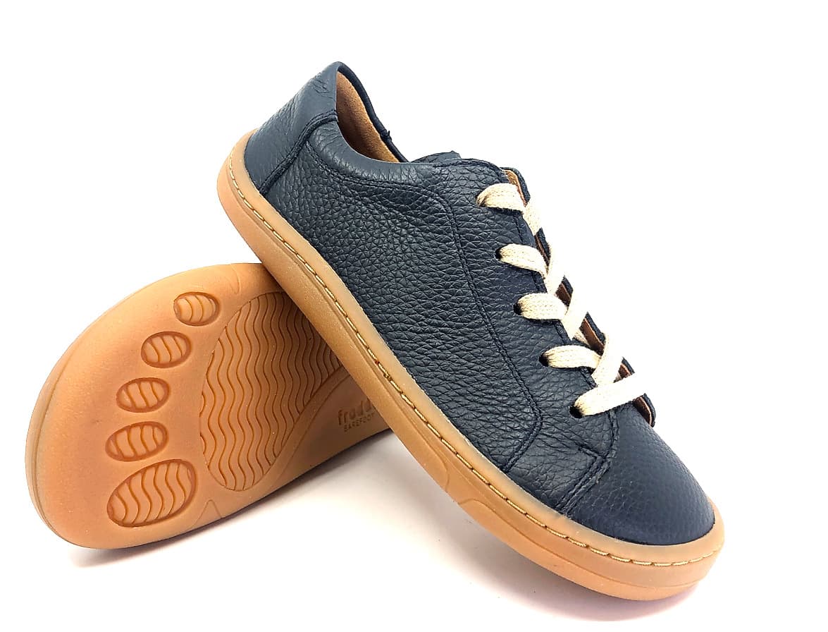 Froddo G3130224 Blue Velikost: 34