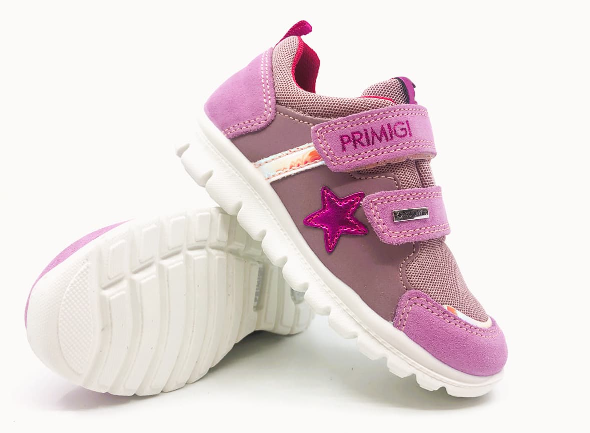 Primigi 3872722 Gore-Tex Velikost: 30