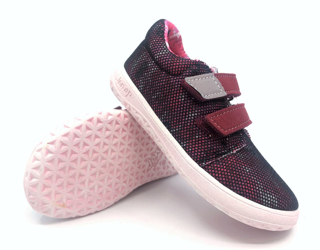 Jonap B7 V vínová Velikost: 25