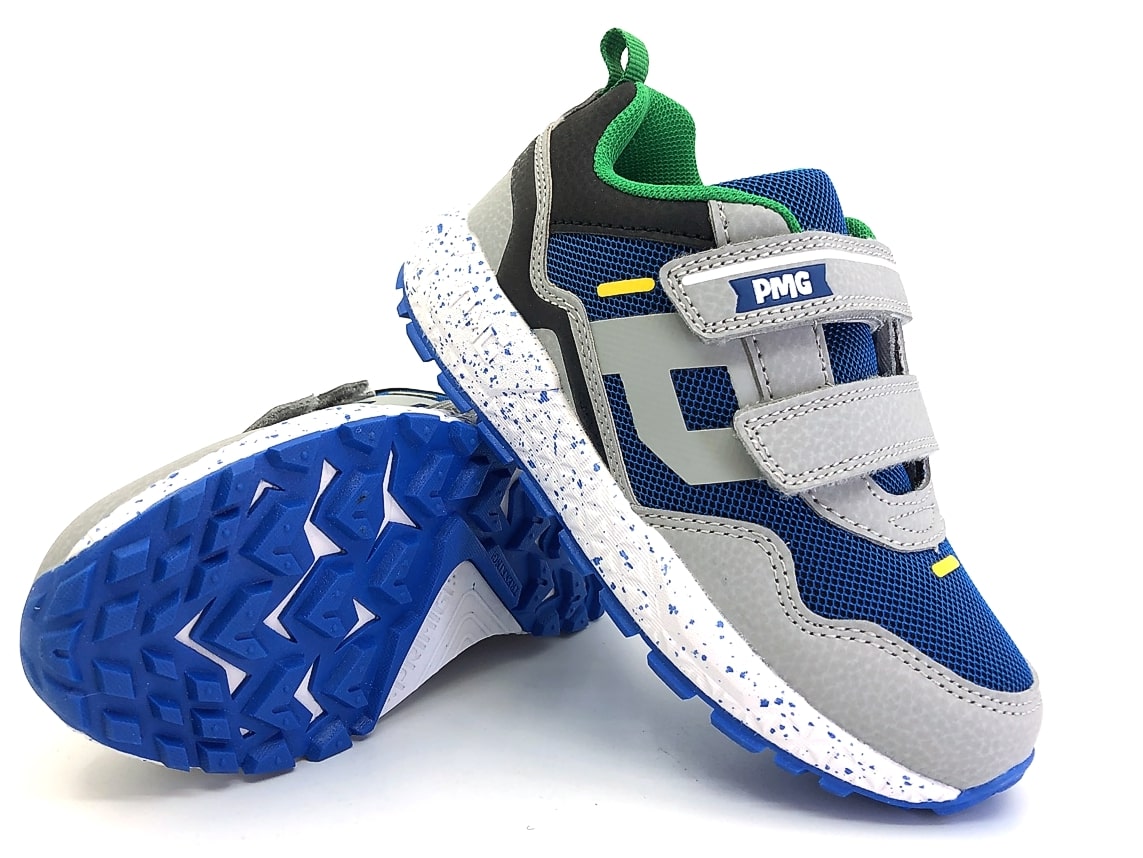 Dětské tenisky Primigi 3959622 Velikost: 36