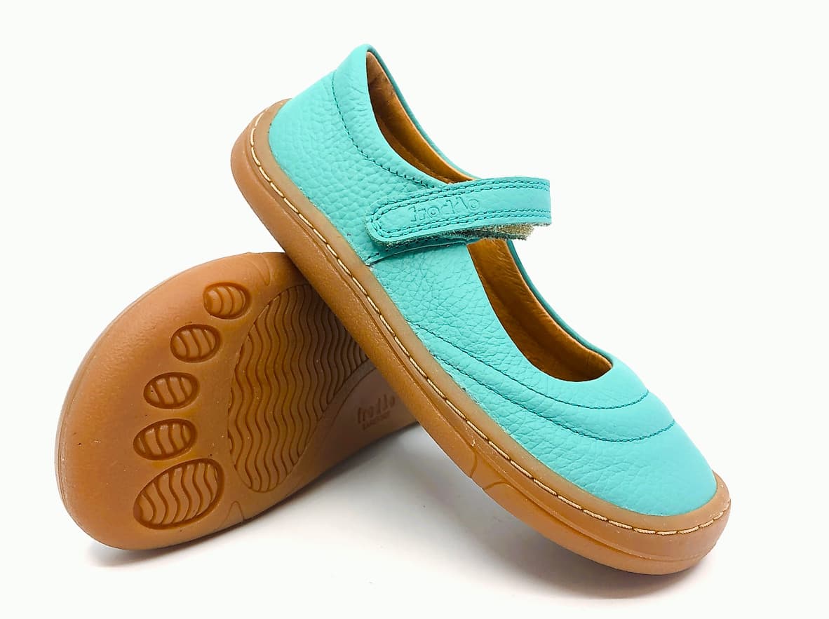 Froddo G3140174-5 Mint Velikost: 32