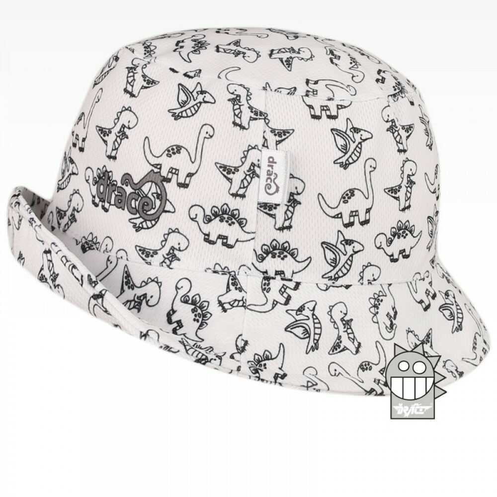 Levně Funkční letní klobouk Dráče Florida - vzor 23 Obvod: 46 - 48 cm