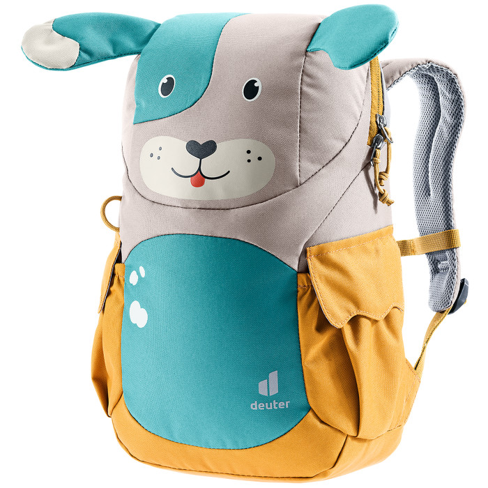 Deuter Kikki Pepper-cinnamon