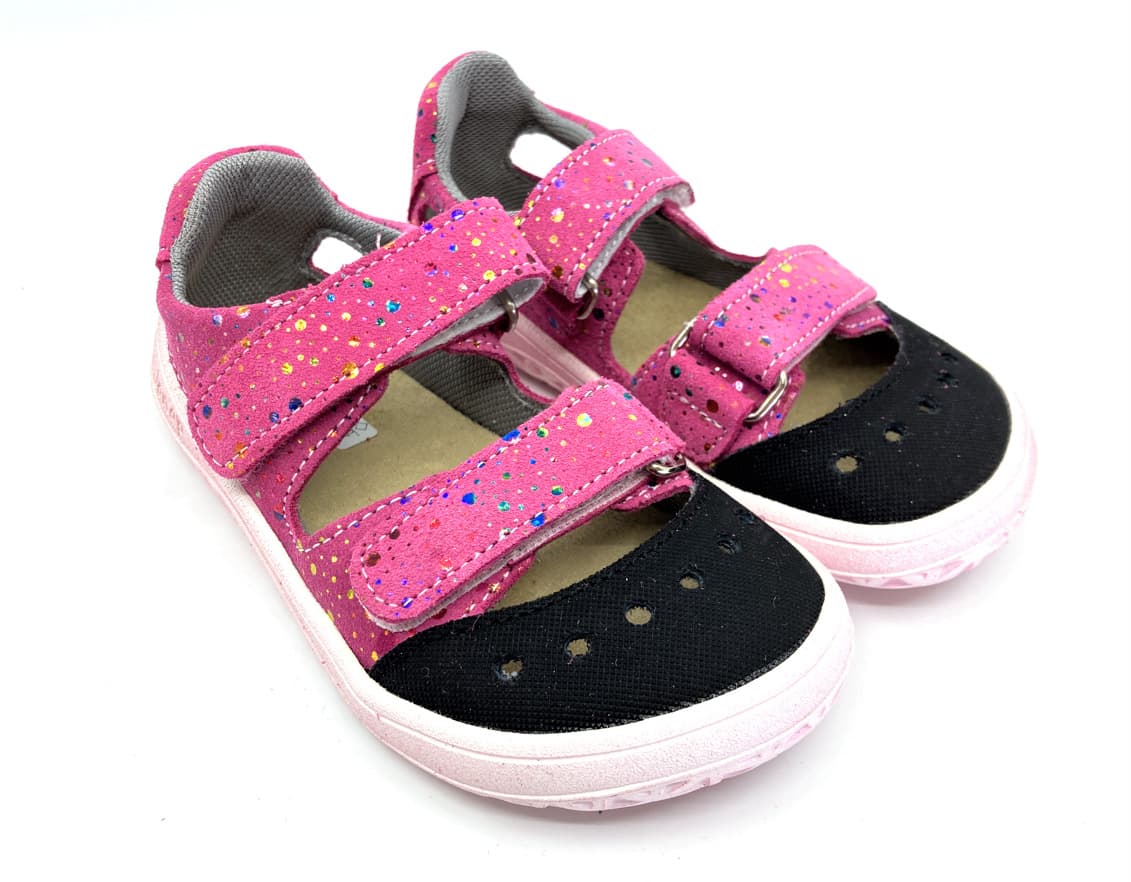 Jonap Fela růžová bublina Velikost: 30