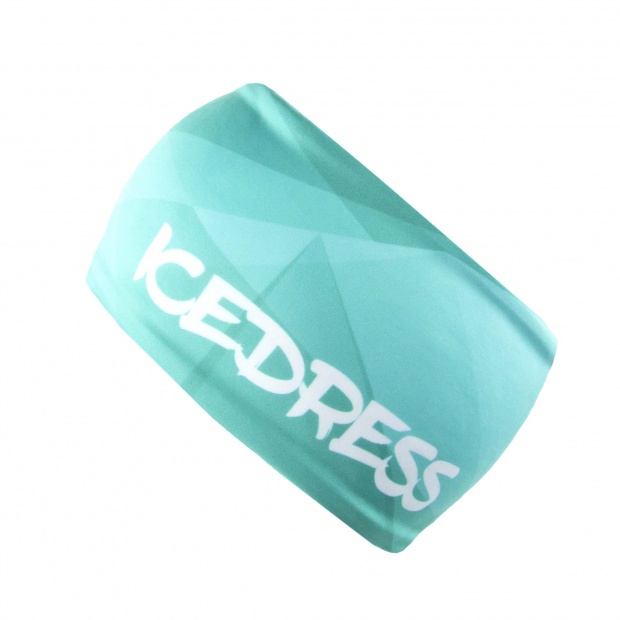 Drexiss sportovní čelenka TRIANGL VI Velikost: DOSPĚLÁ jaro/léto Obvod 53cm a více