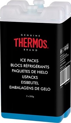 Thermos Chladící náplň 2x200 g