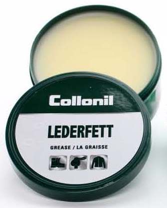 Collonil Lederfett tuk 200ml