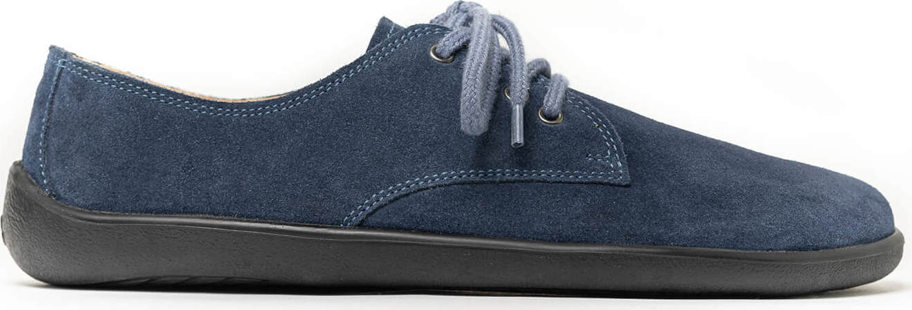 BeLenka Barefoot Be Lenka City - Navy Velikost: 36