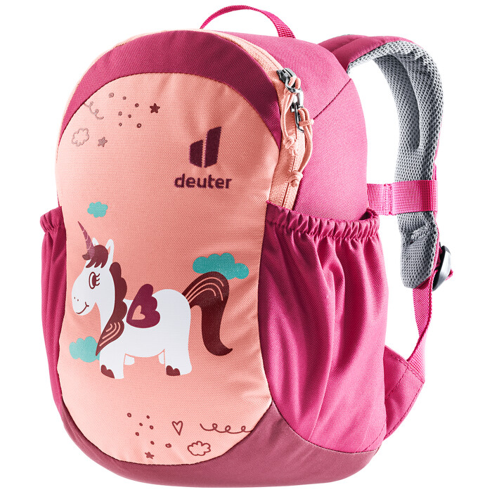 Deuter Pico Bloom - Ruby