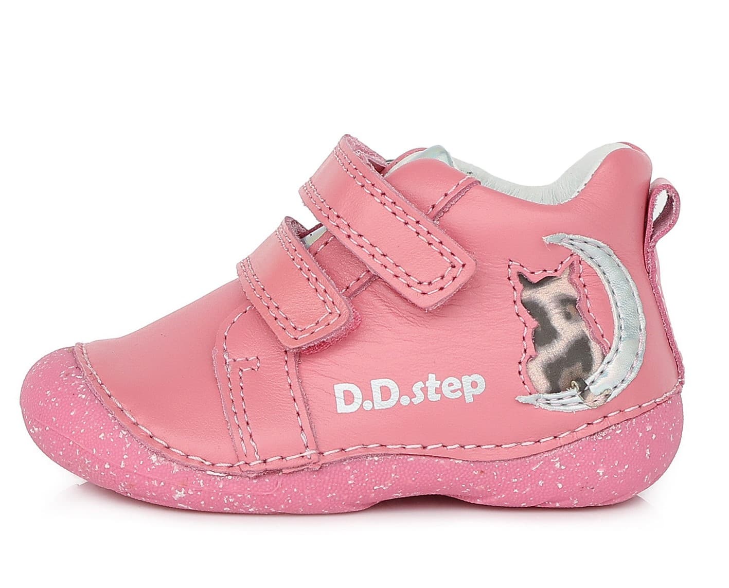 Levně DD Step s015-353A Dark Pink