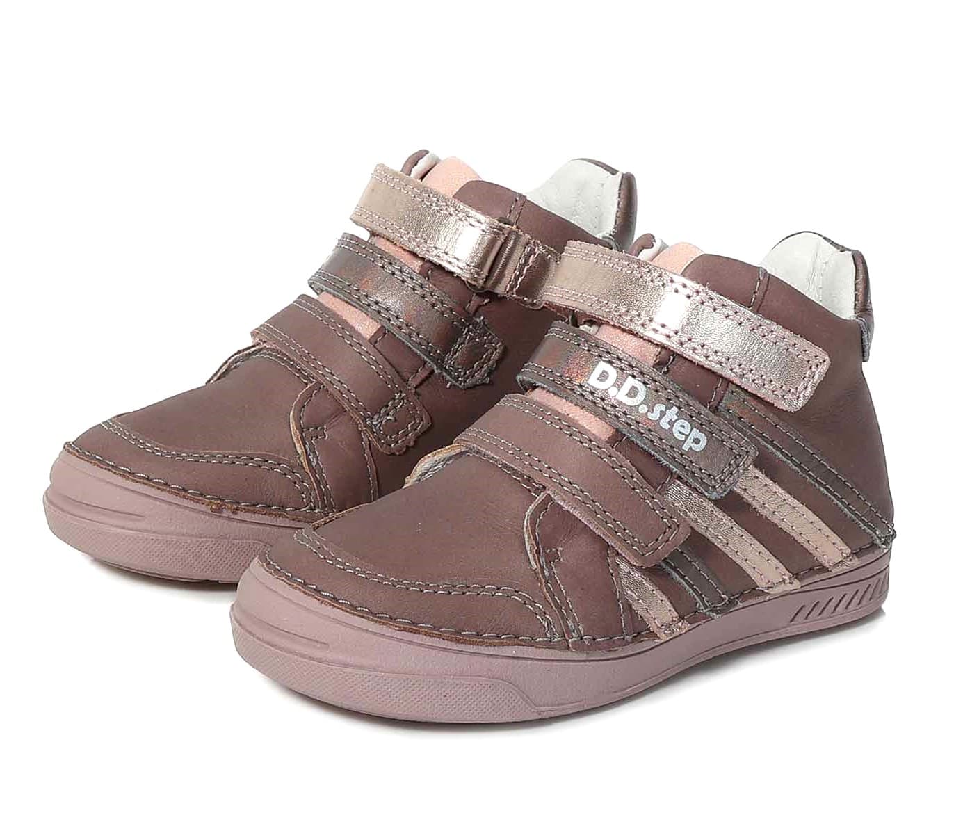 Levně DD Step A040-316 Baby Pink