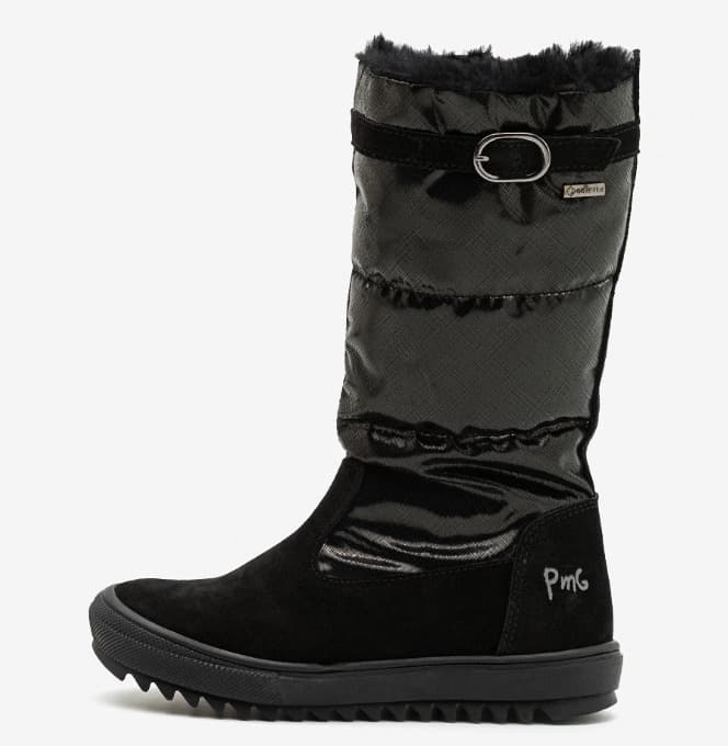 Zimní boty Primigi 4938100 s Gore-Tex Velikost: 31