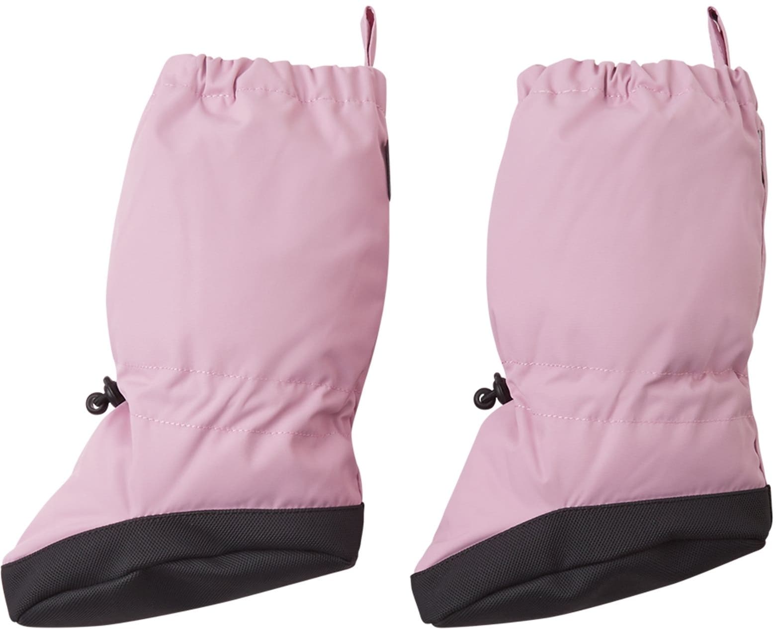 Zimní capáčky Reima Antura Grey Pink Velikost: M