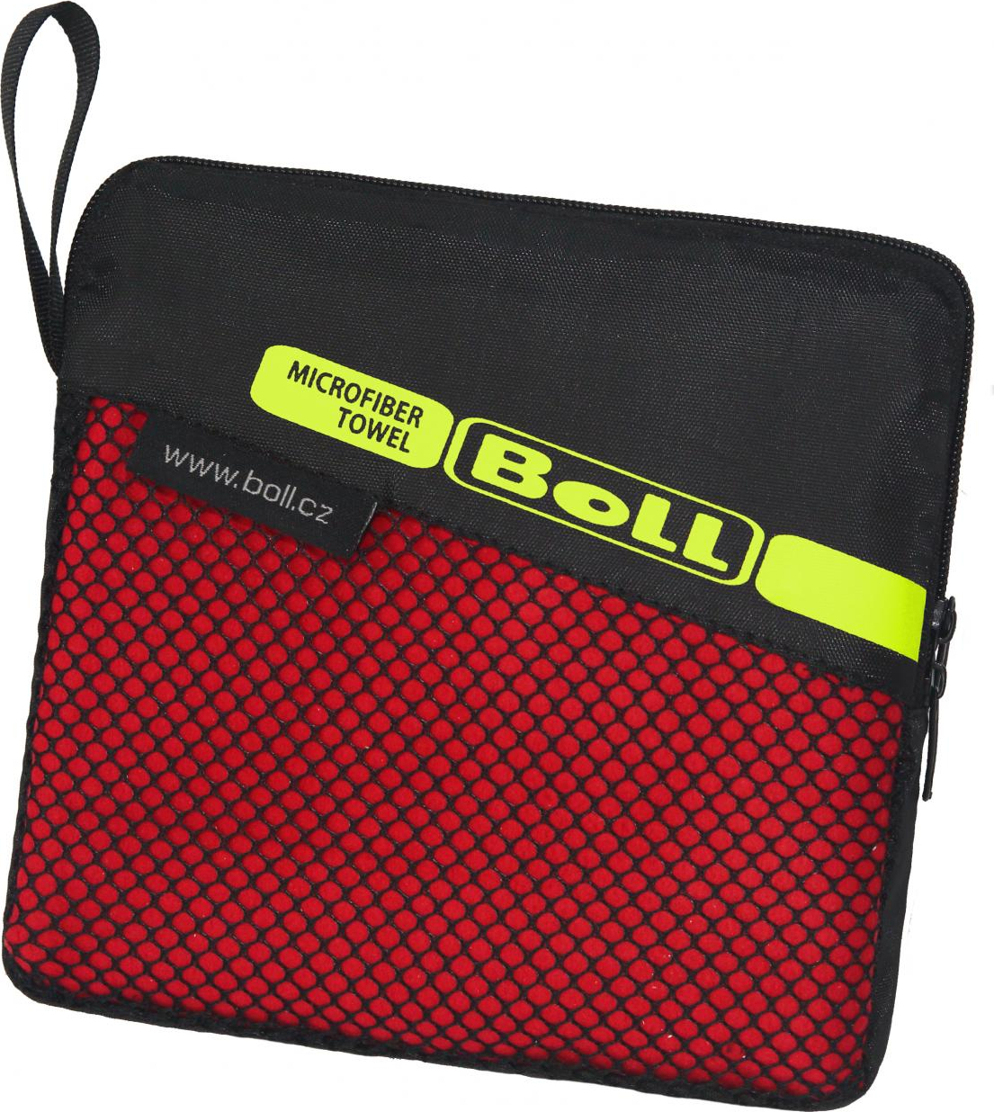 Boll LITETREK TOWEL M - popy